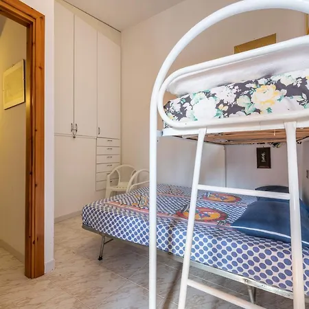 Casa Acquamarina Casa vacanze Villasimius
