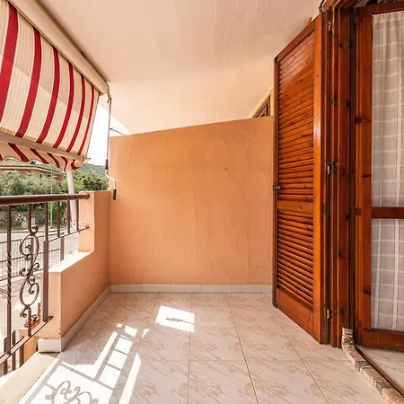Casa Acquamarina Holiday home
