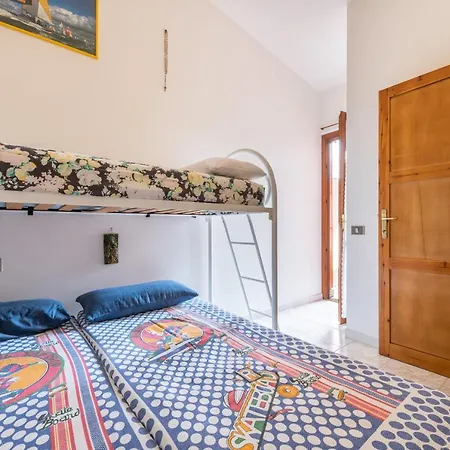 Holiday home Casa Acquamarina