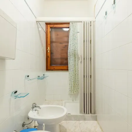 Holiday home Casa Acquamarina *