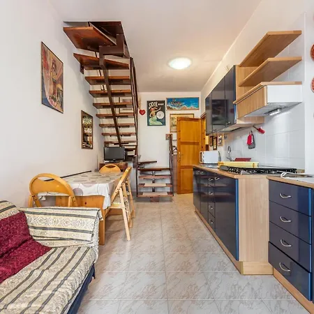 Casa Acquamarina Holiday home Villasimius