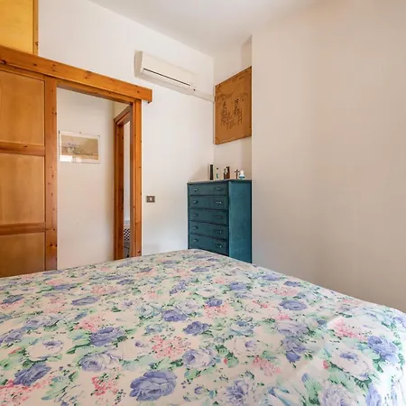 Casa Acquamarina