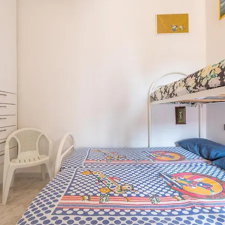 Holiday home Casa Acquamarina