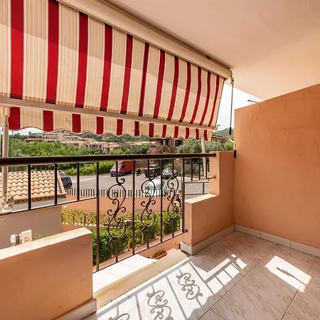 Casa Acquamarina Holiday home