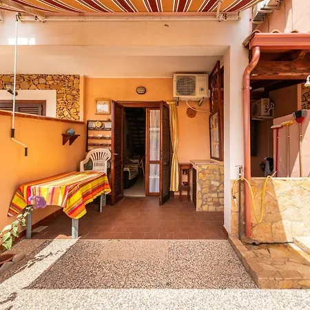Casa Acquamarina