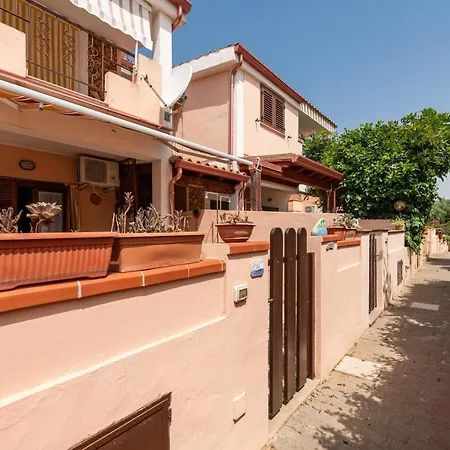 Casa Acquamarina Holiday home Villasimius