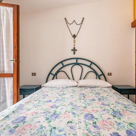 Casa Acquamarina Holiday home Villasimius