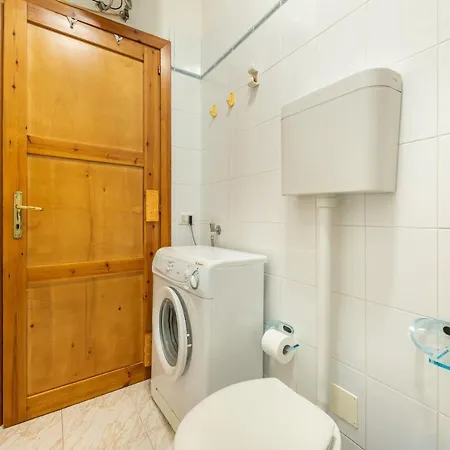 Casa Acquamarina Holiday home Villasimius