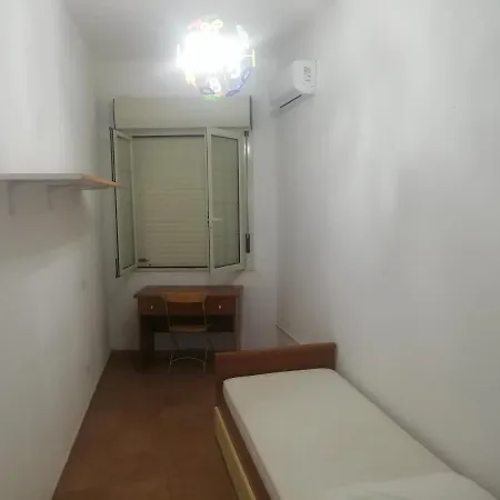 Casa Acquamarina Апартаменты