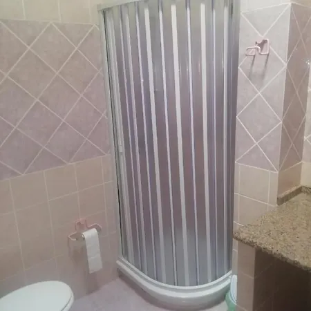 Апартаменты Casa Acquamarina