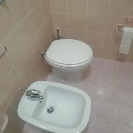 Casa Acquamarina Апартаменты Вилласимиус