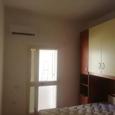 Casa Acquamarina * Вилласимиус