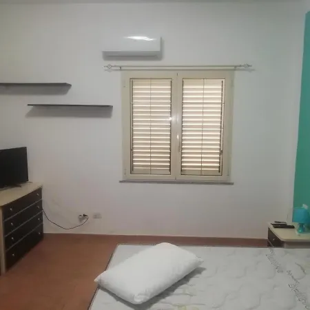 Casa Acquamarina