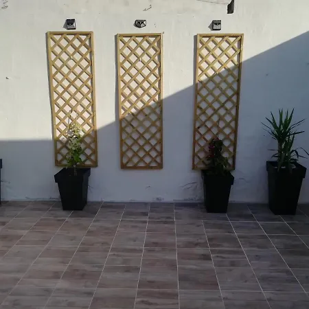 Casa Acquamarina *
