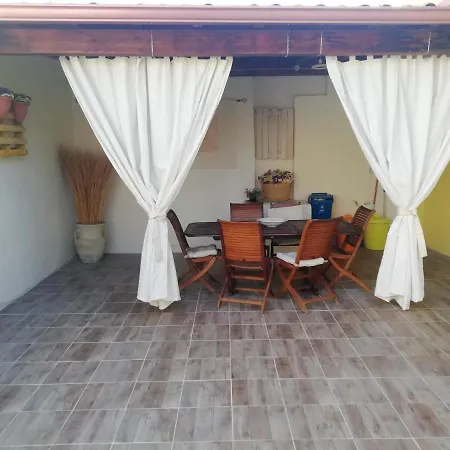 Casa Acquamarina