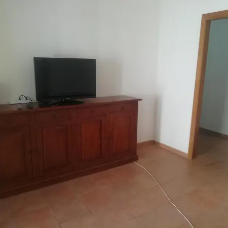 Casa Acquamarina Апартаменты